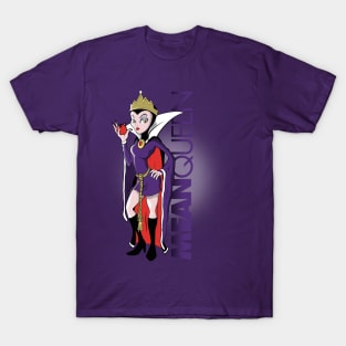 Mean Queen T-Shirt